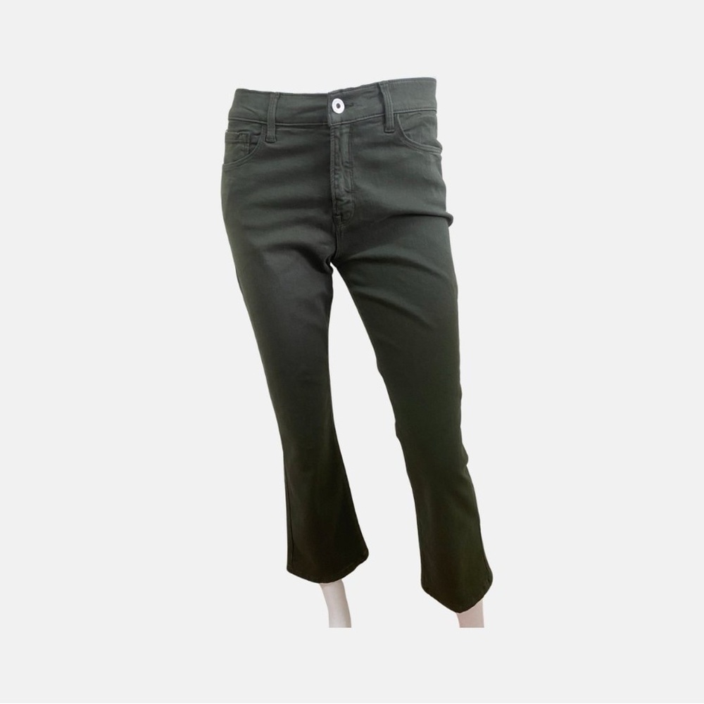 Elliott Lauren Baby Boot Crop Jean